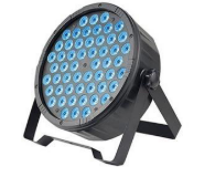 Focus-9 LEDFX-61 Par LED