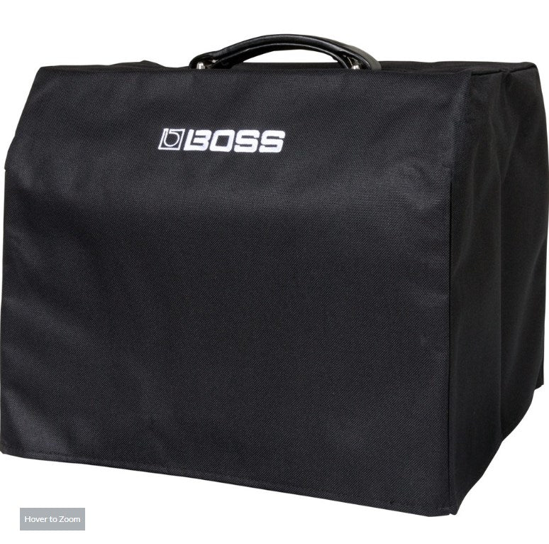 BOSS BAC-ACSPRO Acoustic Singer Pro Amplifier Cover