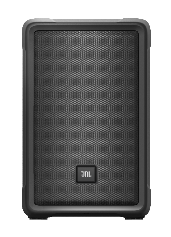 JBL IRX112BT 12in Powered Speaker W/ Bluetooth - Red One Music