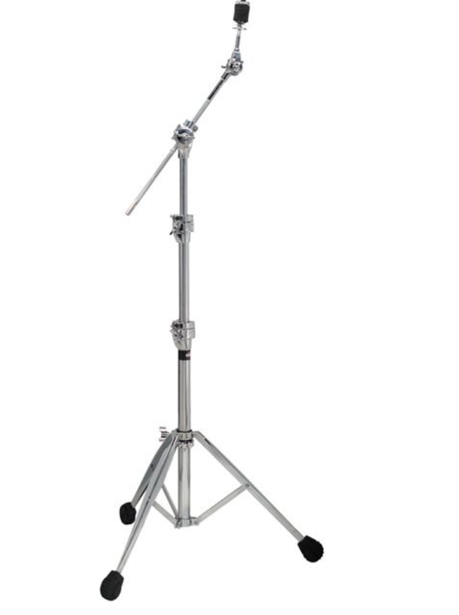 Gibraltar 9709TP Support de cymbale perche