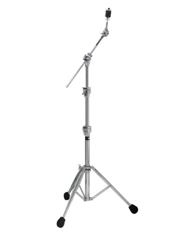 Gibraltar 9709-BT Support de cymbale Hideaway Boom avec inclinaison de frein