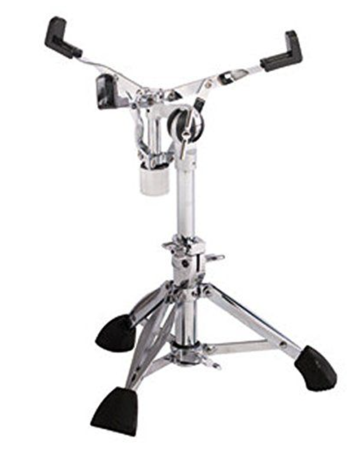 Gibraltar 9706 Turning Point Support de caisse claire ultra réglable