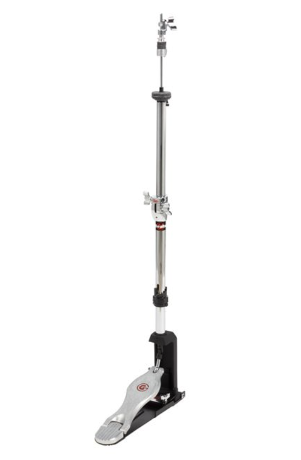 Gibraltar 9707NL-DP No-Leg Hi Hat Stand with Direct Pull