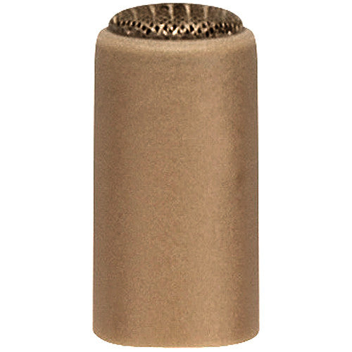 Sennheiser MZC-1-1-GOLD Small Frequency Cap for MKE-1 Lavalier Microphone - Gold