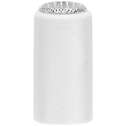 Sennheiser MZC-1-1-GREY Small Frequency Cap for MKE-1 Lavalier Microphone - Gray