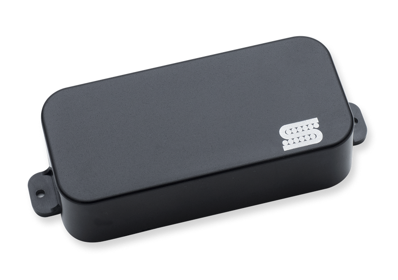 Seymour Duncan 11106-45-B Dino Cazares Bridge 7 string Passive Mount