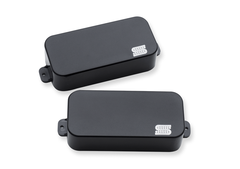 Seymour Duncan 11106-46-B Dino Cazares Set 7 string passive Mount