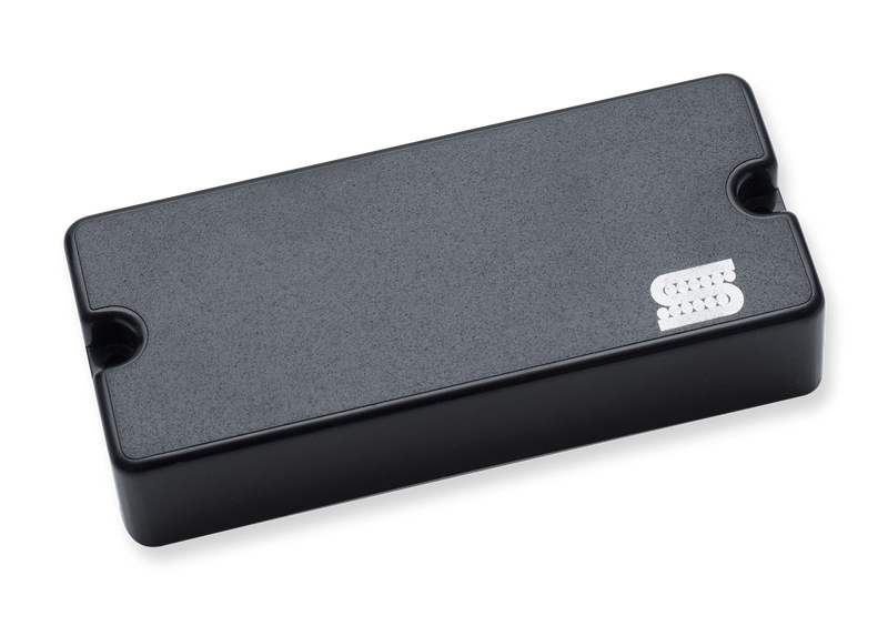 Seymour Duncan 11106-48-B Dino Cazares Bridge 7 string Active Mount