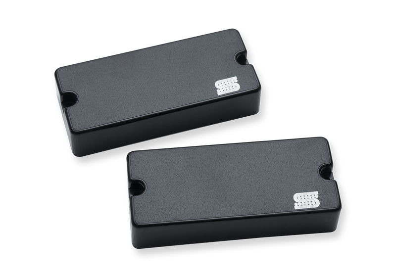 Seymour Duncan 11106-49-B Dino Cazares Set 7 string Active Mount