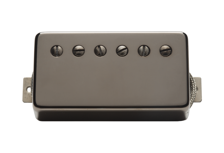 Seymour Duncan 11104-06-BNC APH-2n Slash Alnico II Pro Manche Nickel Noir