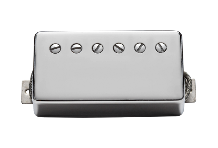 Seymour Duncan 11104-06-NC APH-2n Slash Alnico II Pro Manche Nickel