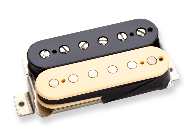Seymour Duncan 11104-06-RZ APH-2n Slash Alnico II Pro Neck Reverse Zebra