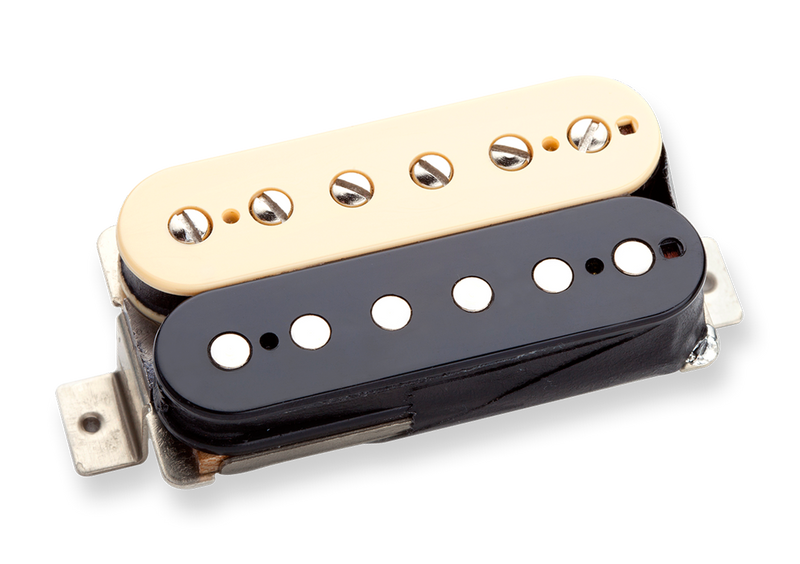 Seymour Duncan 11104-06-Z APH-2n Slash Alnico II Pro Neck Zebra