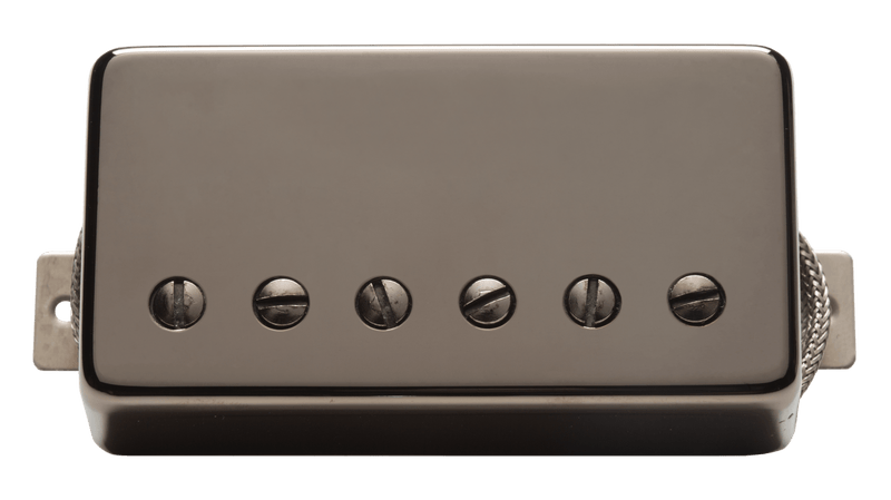 Seymour Duncan 11104-07-BNC APH-2b Slash Alnico II Pro Bridge Nickel noir