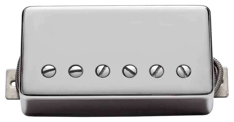 Seymour Duncan 11104-07-NC APH-2b Slash Alnico II Pro Bridge Nickel