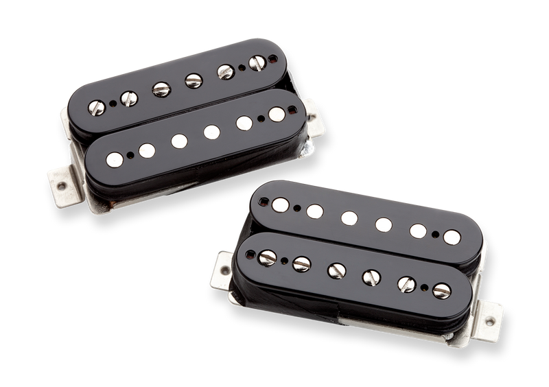Seymour Duncan 11104-08-B APH-2s Slash Alnico II Pro Set Black