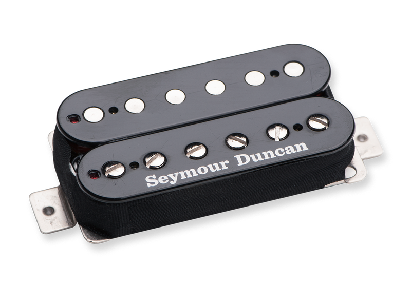 Seymour Duncan 11102-98-B Jason Becker bridge Black