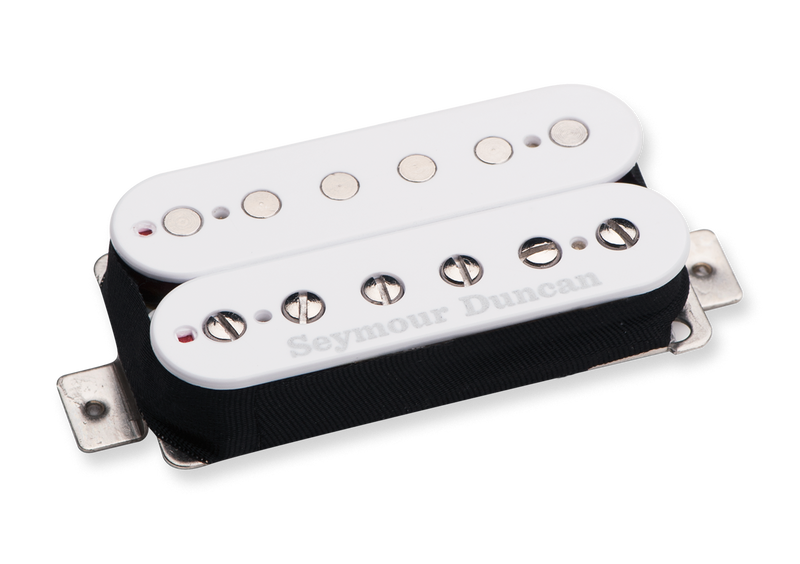 Seymour Duncan 11102-98-W Jason Becker Bridge White