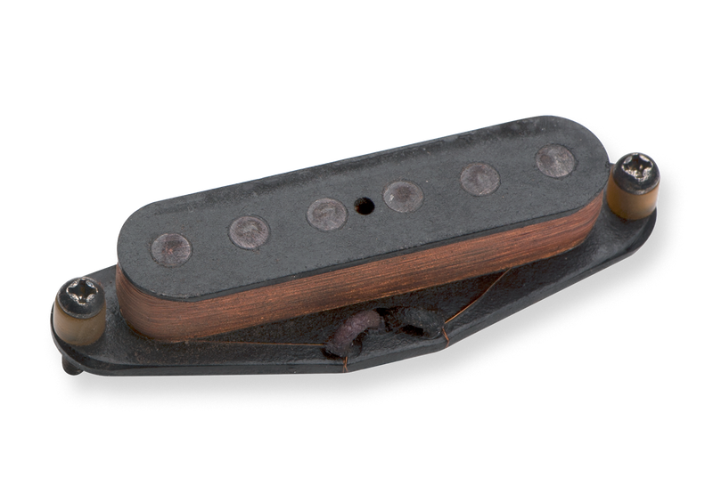 Seymour Duncan 11034-01 Antiquité pour manche Duo-Sonic