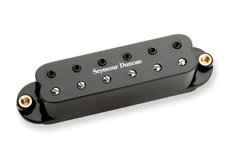 Seymour Duncan 11205-27-B SLSD-1n Li’l Screamin’ Demon Neck Black