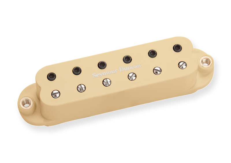 Seymour Duncan 11205-27-C SLSD-1n Li’l Screamin’ Demon Neck Cream S