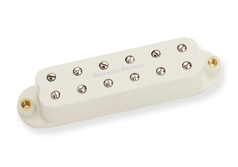 Seymour Duncan 11205-21-P SL59-1n Little ‘50 for Strat Neck Parchment