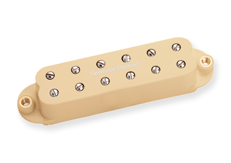Seymour Duncan 11205-22-C SL59-1b Little ‘59 for Strat Bridge Cream