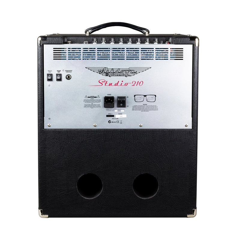 Ashdown STUDIO-210 Super Lightweight 300W 2x10" Bass Combo