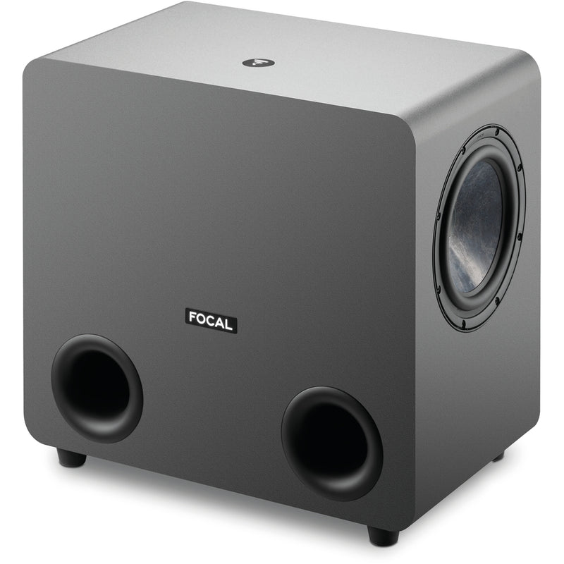 Focal SUB ONE Powered Studio Subwoofer (Single) - Dual 8"