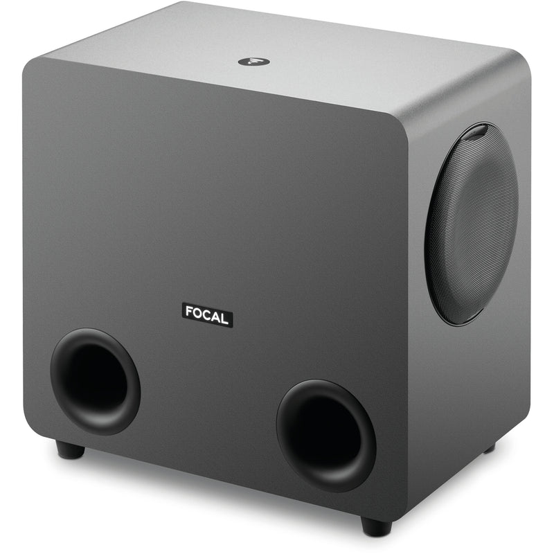 Focal SUB ONE Powered Studio Subwoofer (Single) - Dual 8"