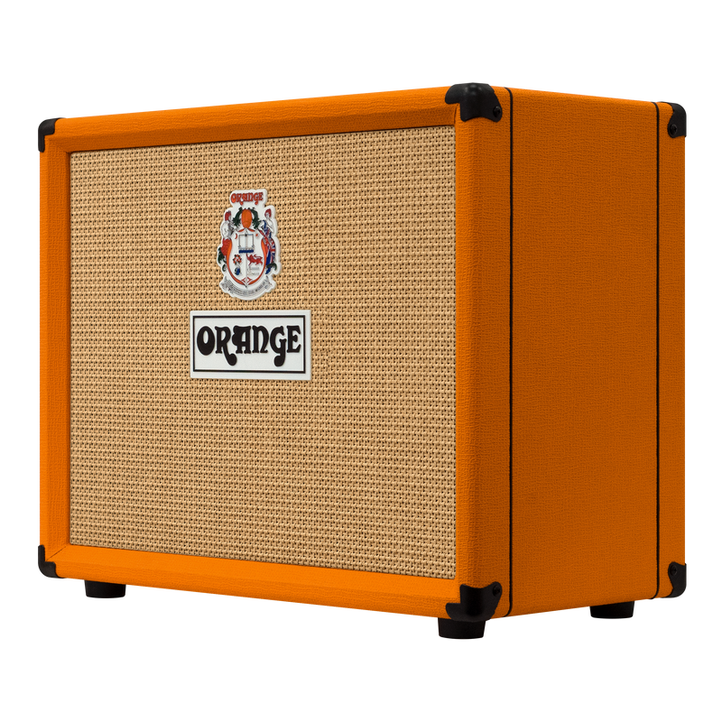 Orange SUPER CRUSH 100 COMBO Ampli combo guitare (Orange)
