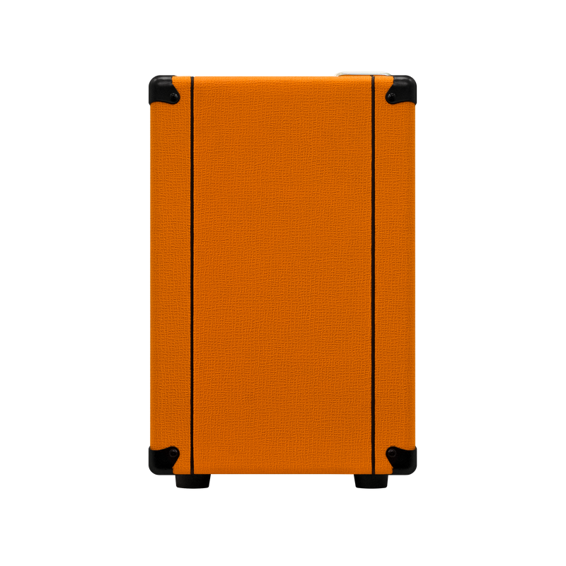 Orange SUPER CRUSH 100 COMBO Ampli combo guitare (Orange)