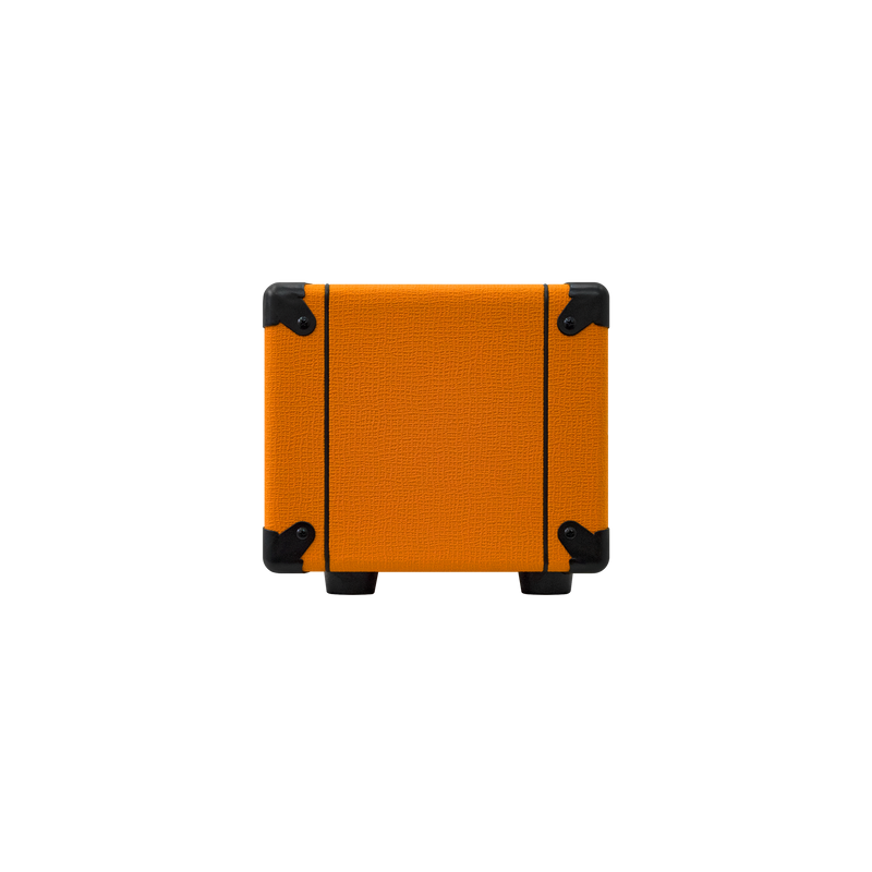 Tête d'ampli guitare SUPER-CRUSH-100 Orange - Orange