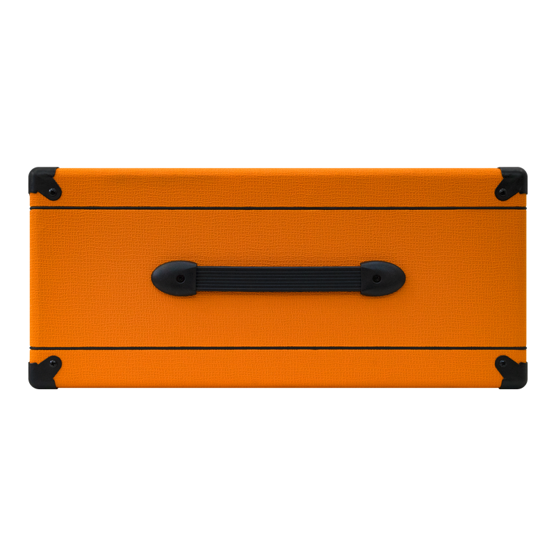 Tête d'ampli guitare SUPER-CRUSH-100 Orange - Orange
