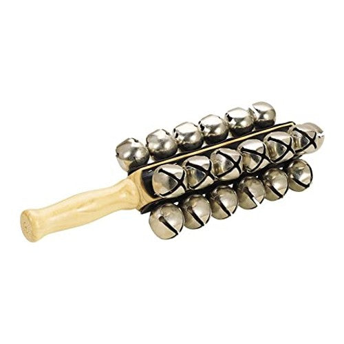 Toca T-2531 Sleigh Bells sur la poignée