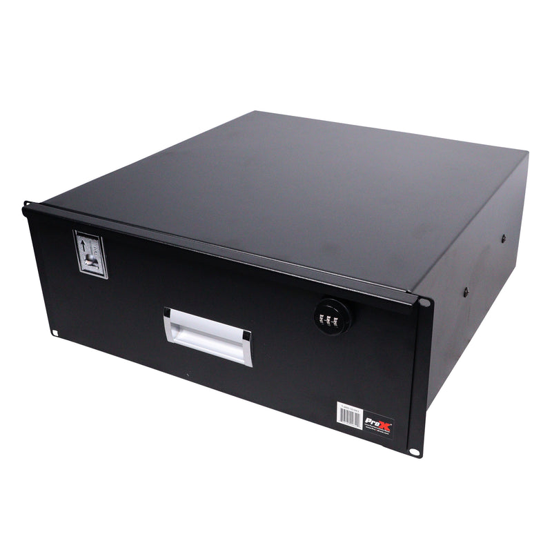 ProX T-4RD-18MK3 4U Rack Space 18" Depth Rack Mount Drawer