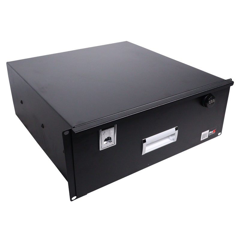 ProX T-4RD-18MK3 4U Rack Space 18" Depth Rack Mount Drawer