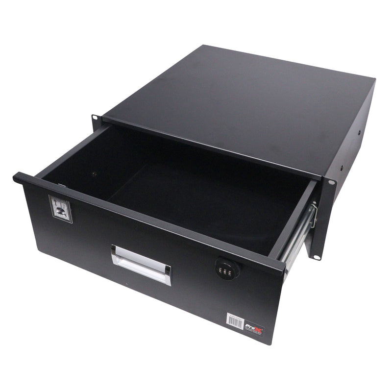 ProX T-4RD-18MK3 4U Rack Space 18" Depth Rack Mount Drawer