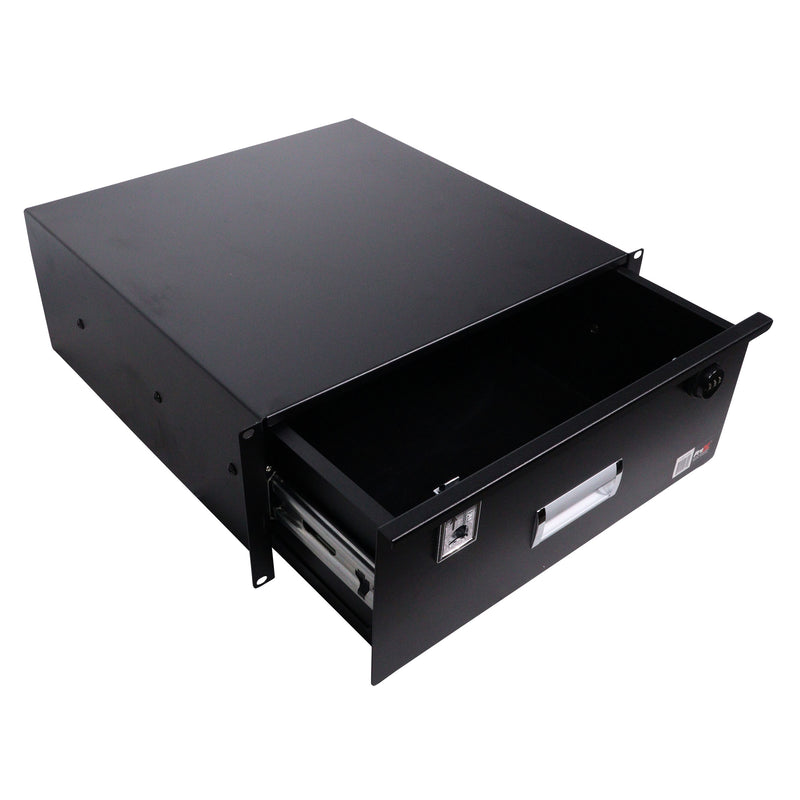 ProX T-4RD-18MK3 4U Rack Space 18" Depth Rack Mount Drawer