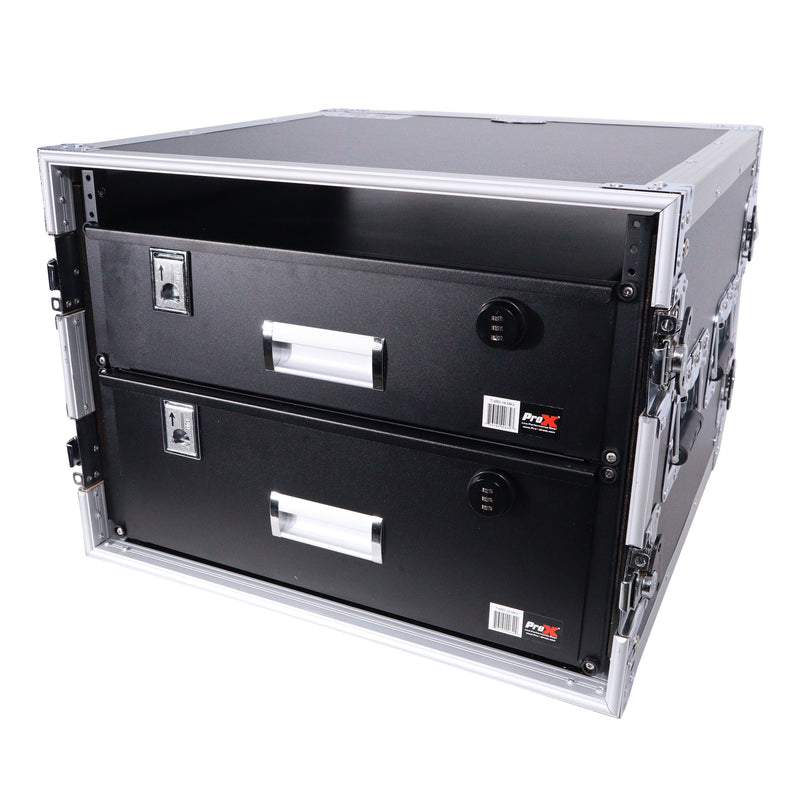 ProX T-4RD-18MK3 4U Rack Space 18" Depth Rack Mount Drawer