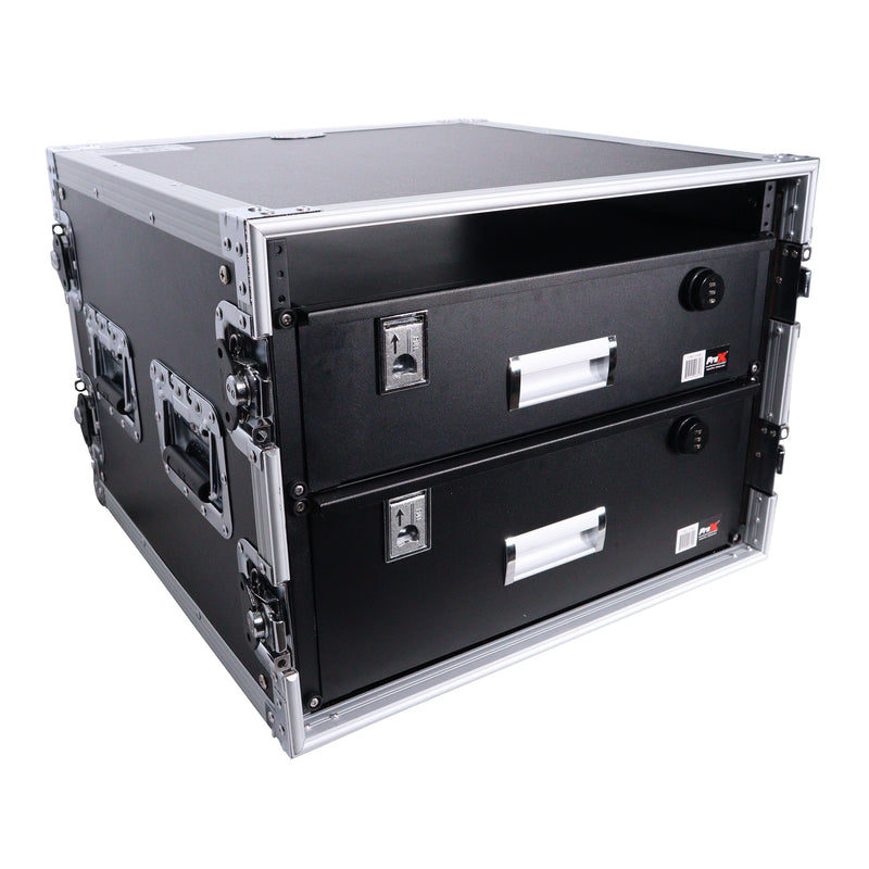 ProX T-4RD-18MK3 4U Rack Space 18" Depth Rack Mount Drawer
