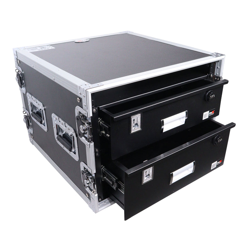 ProX T-4RD-18MK3 4U Rack Space 18" Depth Rack Mount Drawer