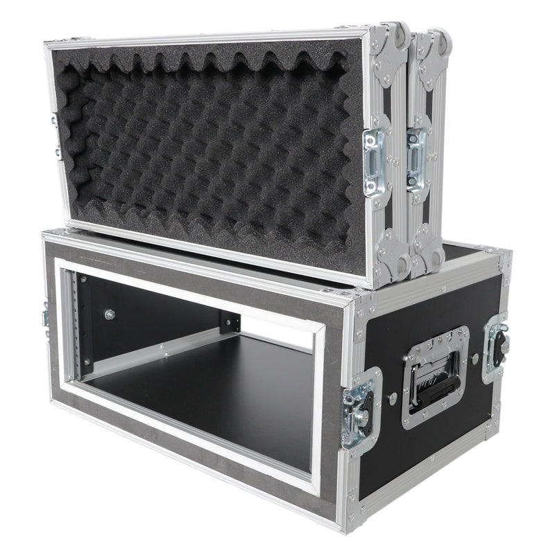 ProX T-4RSP14 4U Vertical Shockproof Effects Rack