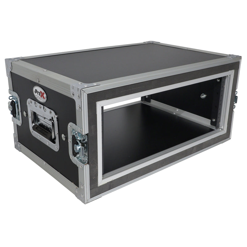 ProX T-4RSP14 4U Vertical Shockproof Effects Rack