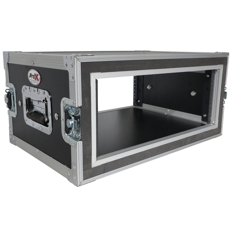 ProX T-4RSP14 4U Vertical Shockproof Effects Rack
