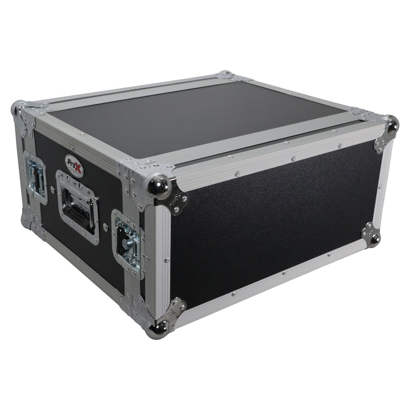 ProX T-4RSP14 4U Vertical Shockproof Effects Rack