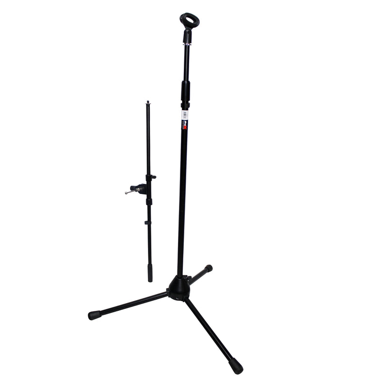 ProX T-MIC01 Trépied de microphone avec perche