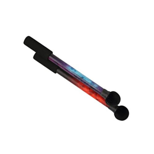 Toca T-NTMWP Tom Tom Mallets - Woodstock Purple