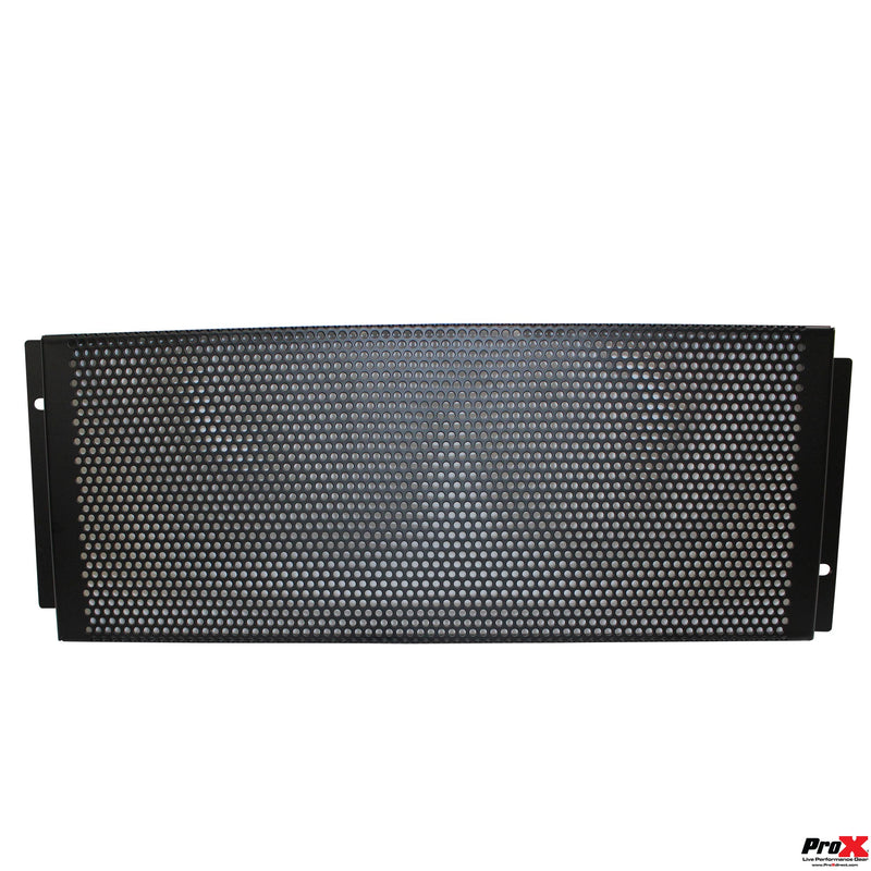 ProX T-P4SEC Security Rack Panel 4U Espace 