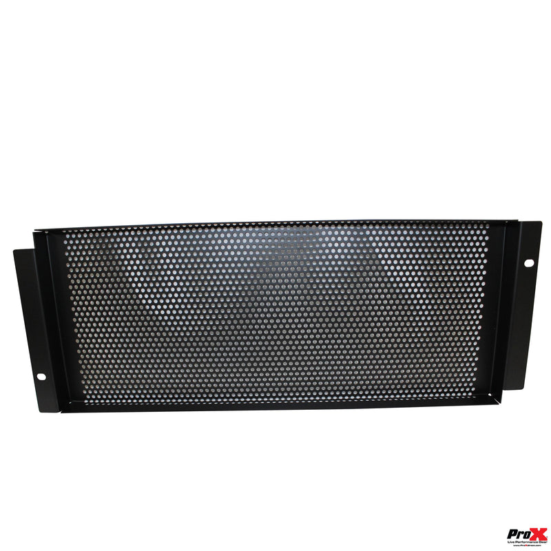 ProX T-P4SEC Security Rack Panel 4U Espace 